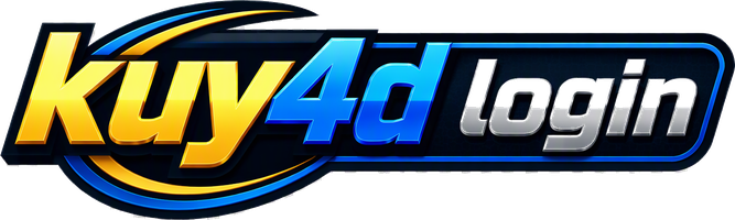 KUY4D Login Logo
